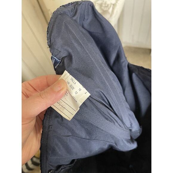 New! Morilee by Madeline Gardner Chiffon Strapless Sweetheart Neckline US 10 - Picture 3 of 8